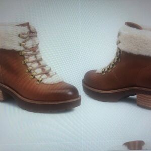 NEW Kork-Ease Winslet Boot Sz.8/39